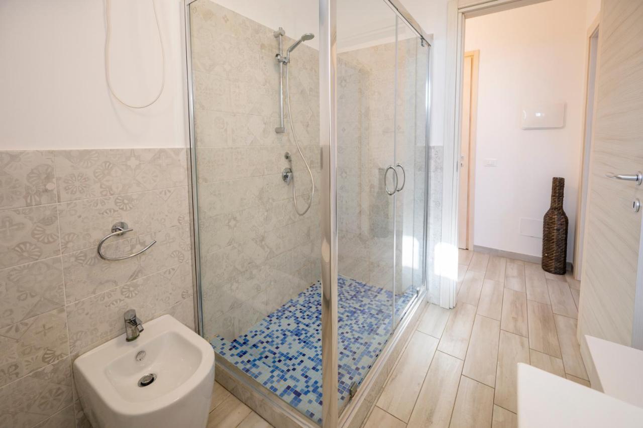 Luci Apartment Sea Beach أفولا المظهر الخارجي الصورة
