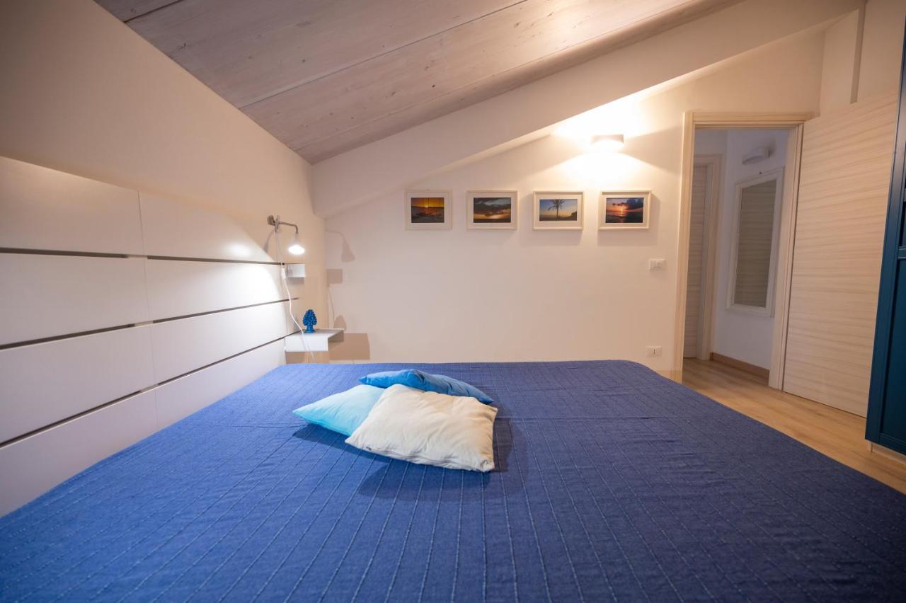 Luci Apartment Sea Beach أفولا المظهر الخارجي الصورة