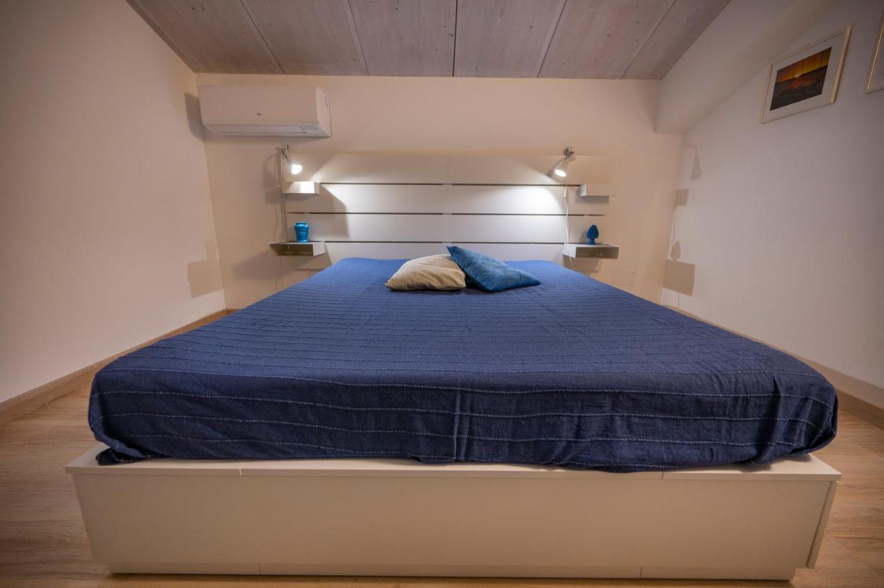 Luci Apartment Sea Beach أفولا المظهر الخارجي الصورة