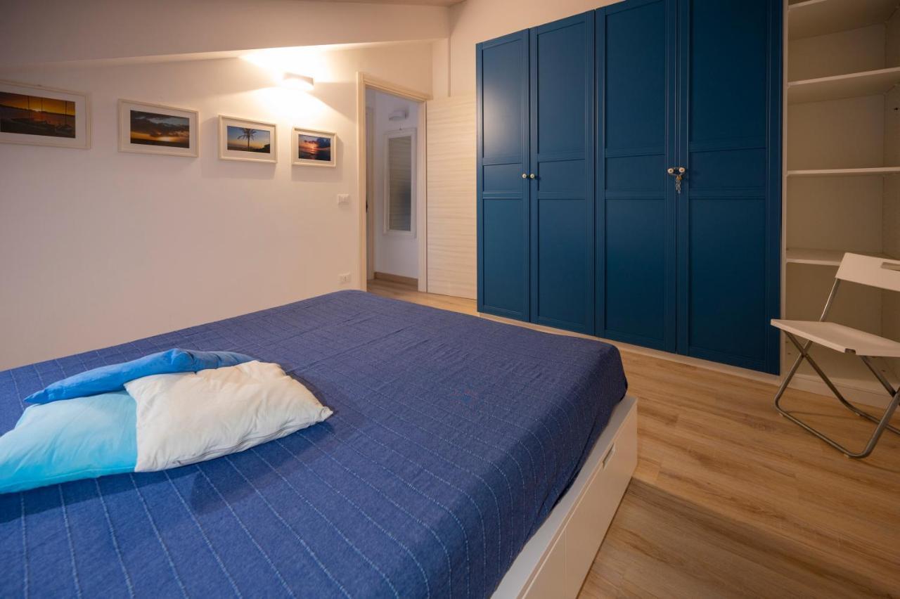 Luci Apartment Sea Beach أفولا المظهر الخارجي الصورة