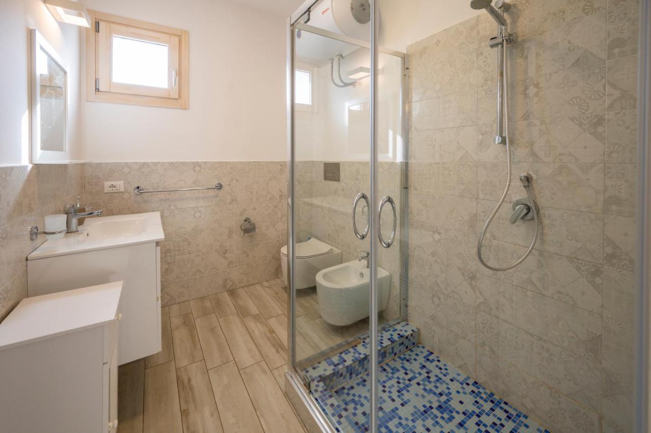 Luci Apartment Sea Beach أفولا المظهر الخارجي الصورة