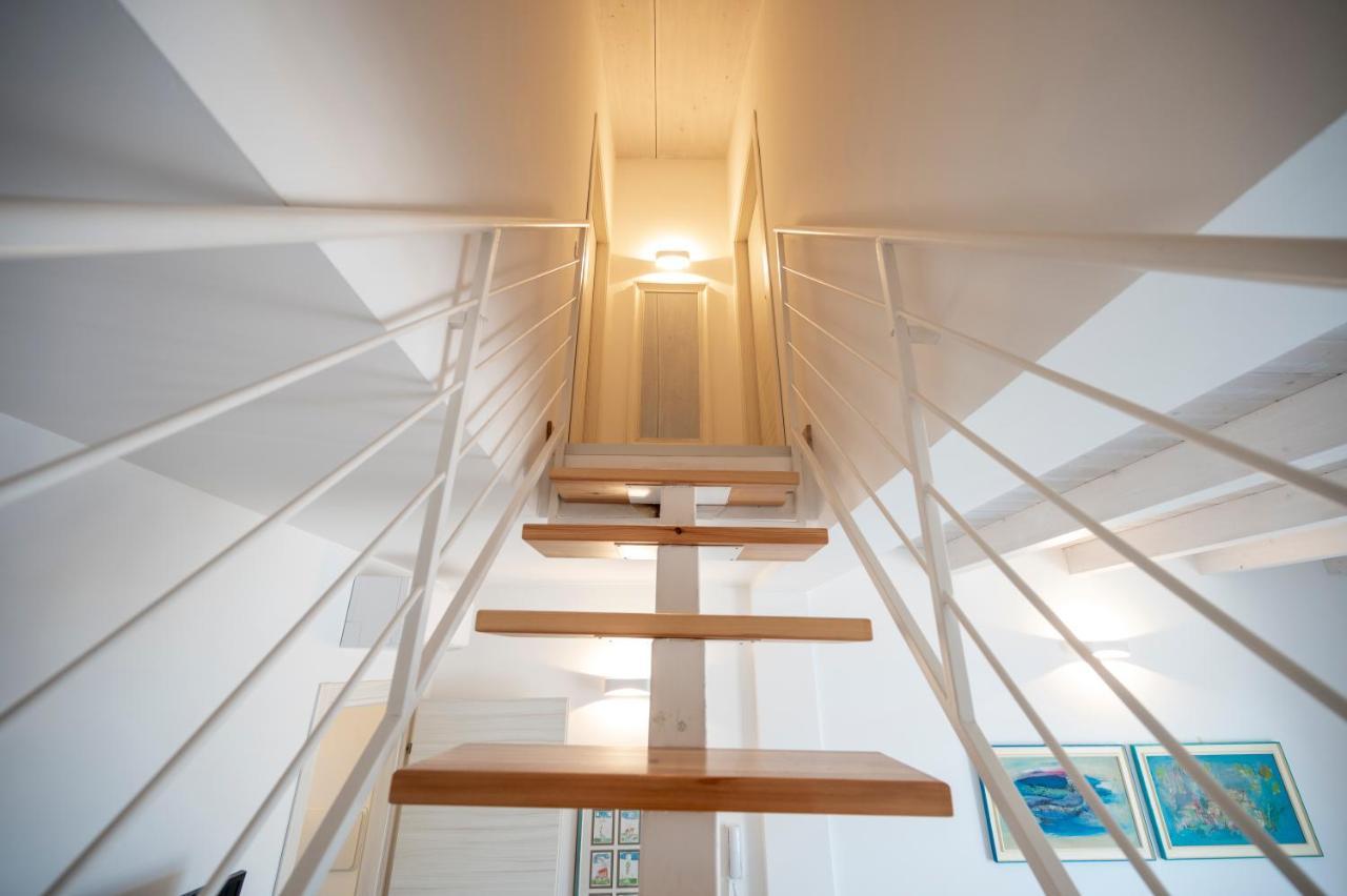 Luci Apartment Sea Beach أفولا المظهر الخارجي الصورة